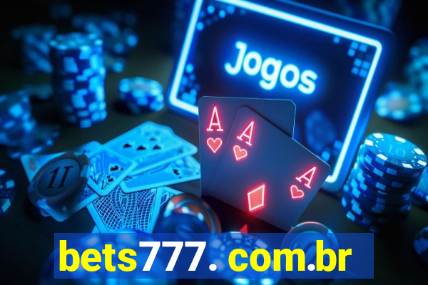 bets777. com.br